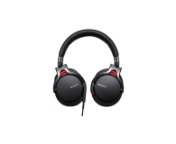 Sony MDR-1RNC czarne - 156286 - zdjęcie 3